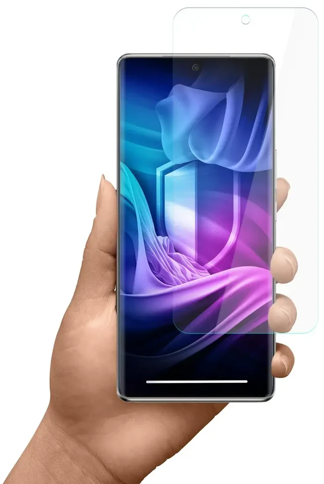 3Mk Protection Vivo V50 Lite 4G – 3Mk Silky Matt Pro