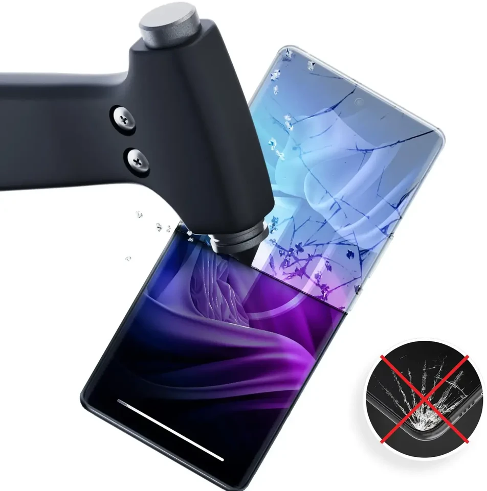 3Mk Protection Vivo V50 Lite 4G – 3Mk Silky Matt Pro