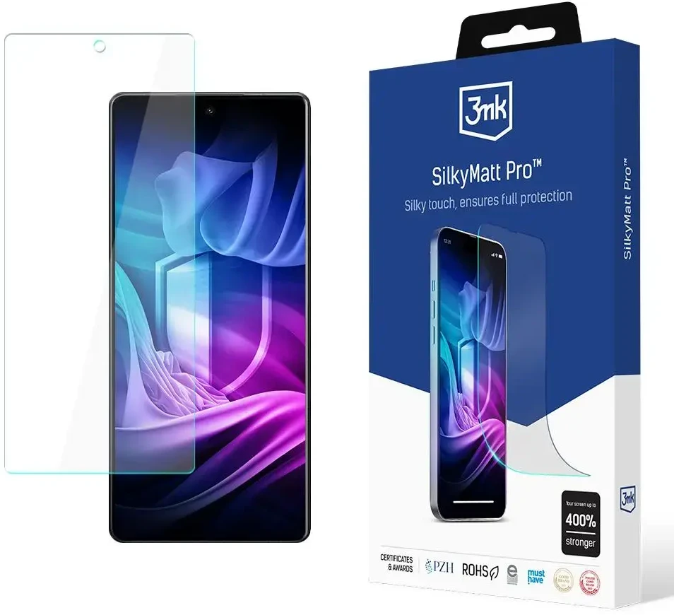 3Mk Protection Vivo X Fold 3 Pro - 3mk Silky Matt Pro