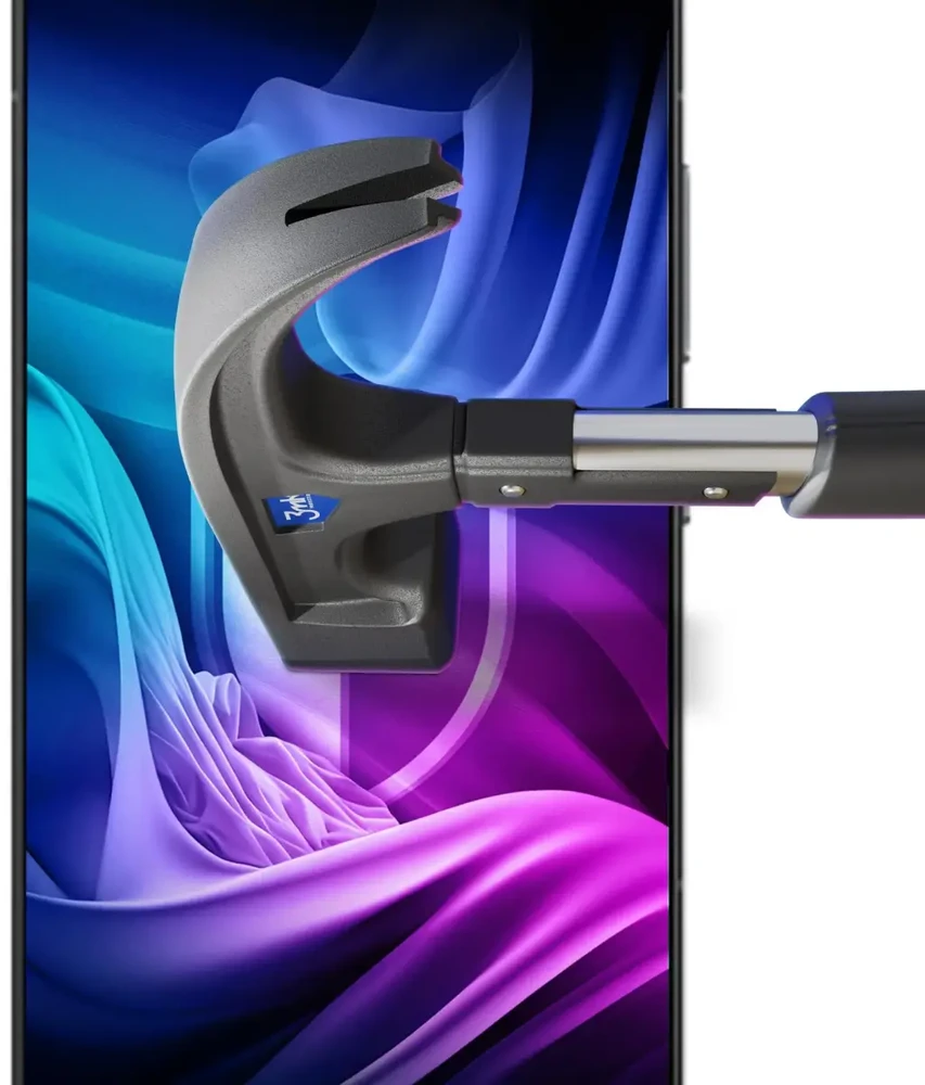 3Mk Protection Vivo X200 – 3mk Silky Matt Pro