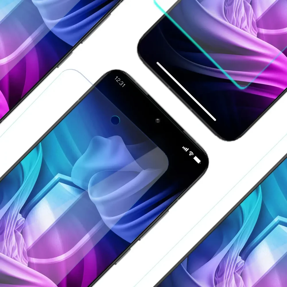3Mk Protection Vivo X200 – 3mk Silky Matt Pro