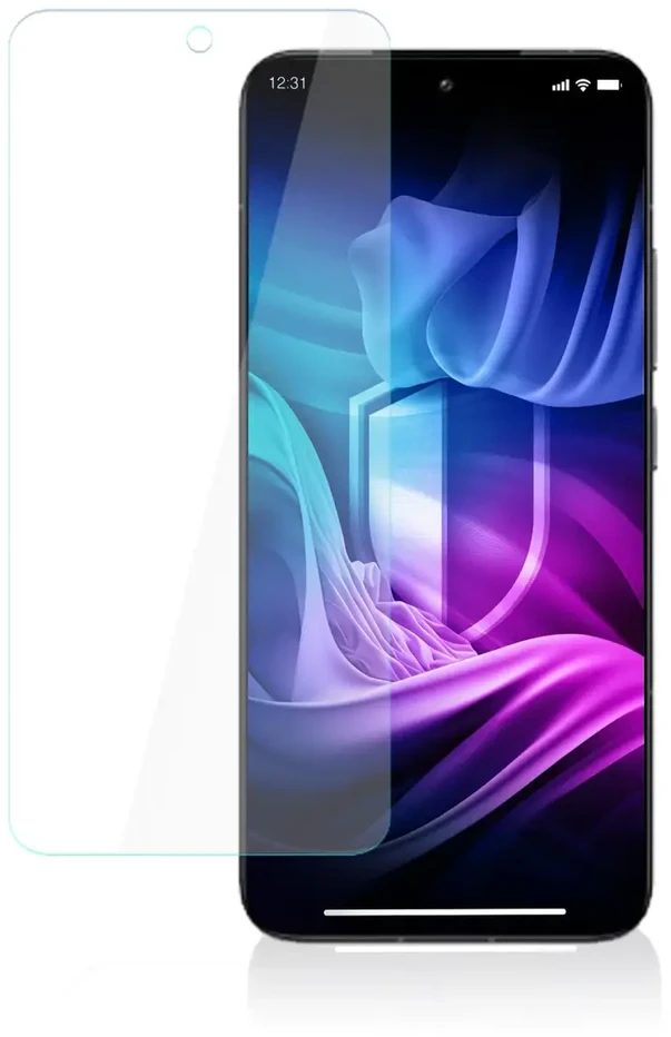 3Mk Protection Vivo X200 – 3mk Silky Matt Pro
