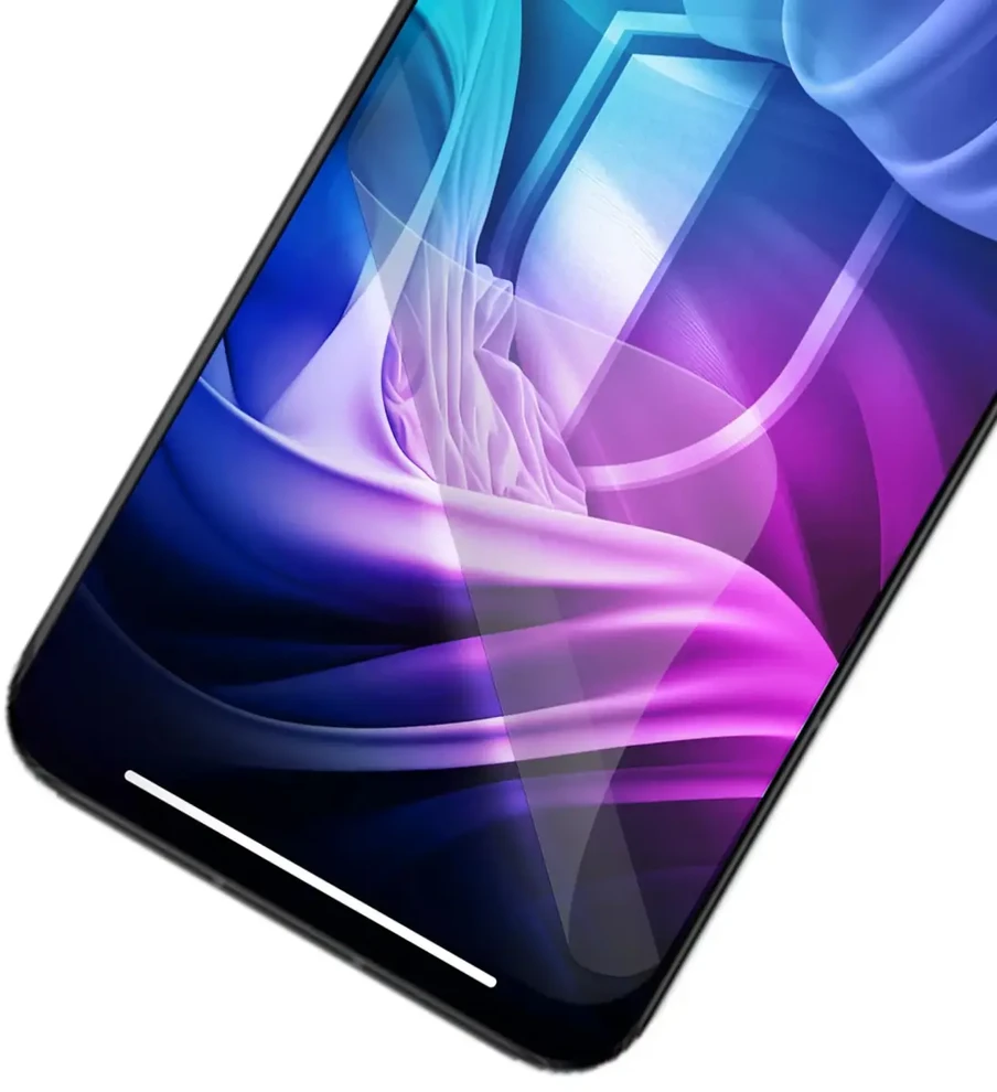 3Mk Protection Vivo X200 – 3mk Silky Matt Pro