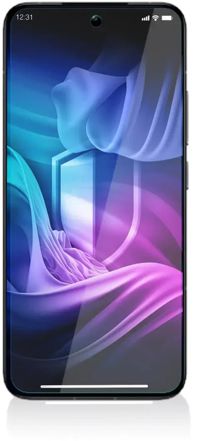 3Mk Protection Vivo X200 – 3mk Silky Matt Pro