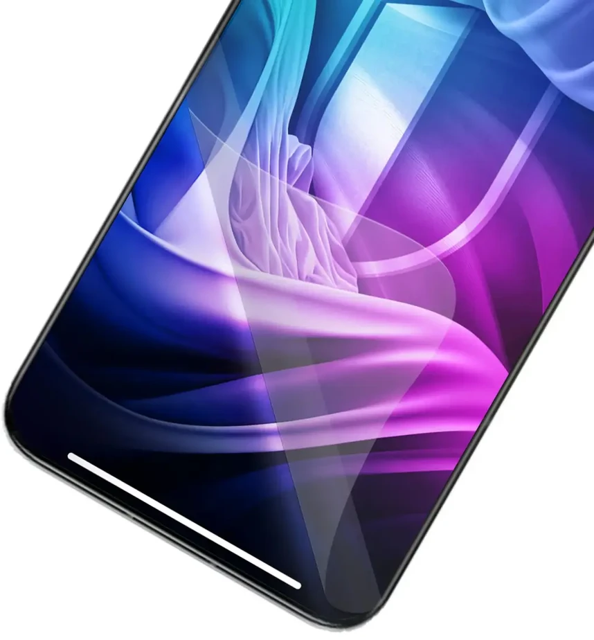 3Mk Protection Vivo X200 Pro Mini – 3mk Silky Matt Pro