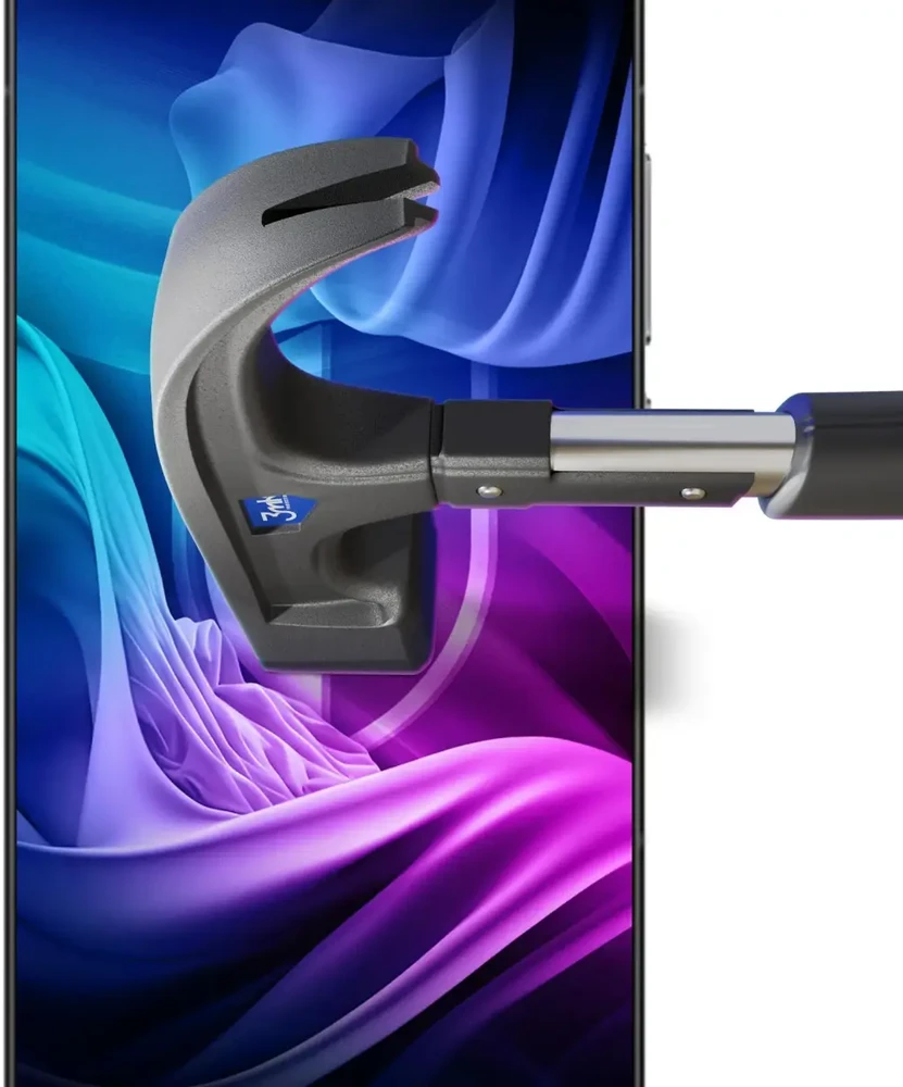 3Mk Protection Vivo X200 Pro Mini – 3mk Silky Matt Pro