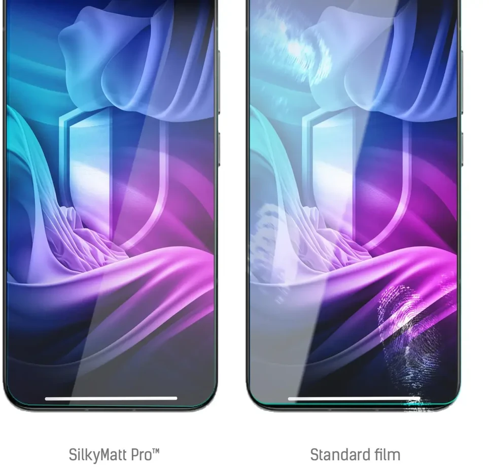 3Mk Protection Vivo X200 Pro Mini – 3mk Silky Matt Pro