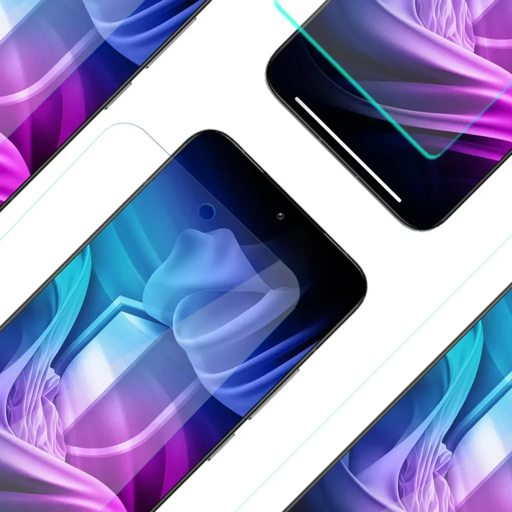 3Mk Protection Vivo X200 Pro Mini – 3mk Silky Matt Pro