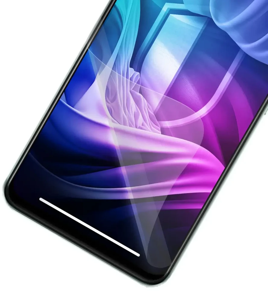 3Mk Protection Vivo Y18i – 3mk Silky Matt Pro