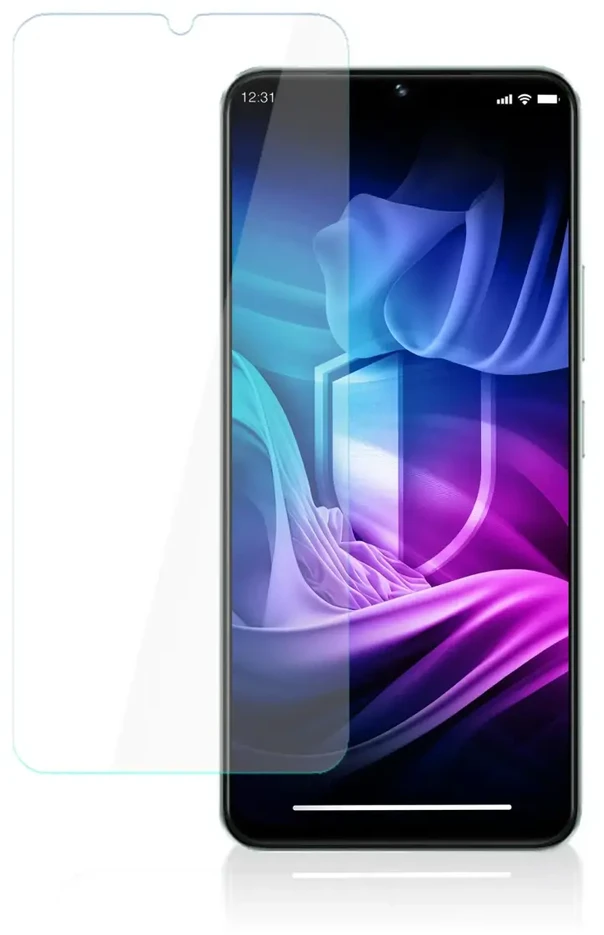 3Mk Protection Vivo Y18i – 3mk Silky Matt Pro