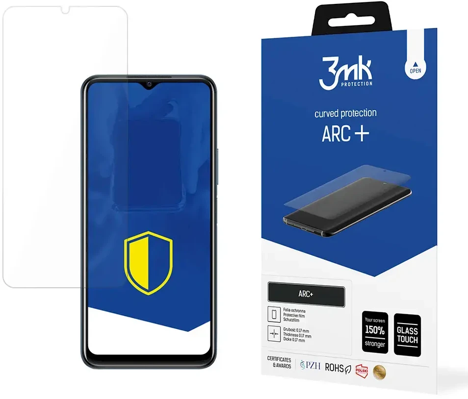 3Mk Protection Vivo Y21s / Y21T – 3mk ARC+