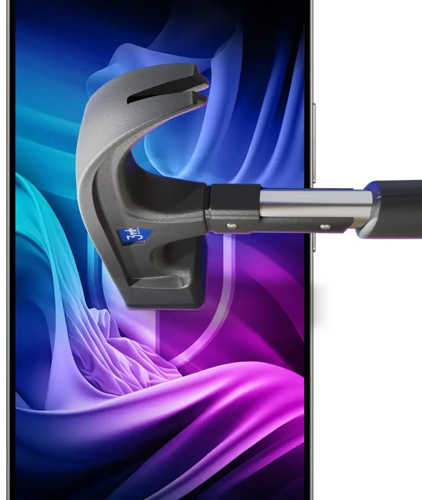 „3mk Protection Vivo Y300 Pro – 3mk Silky Matt Pro“