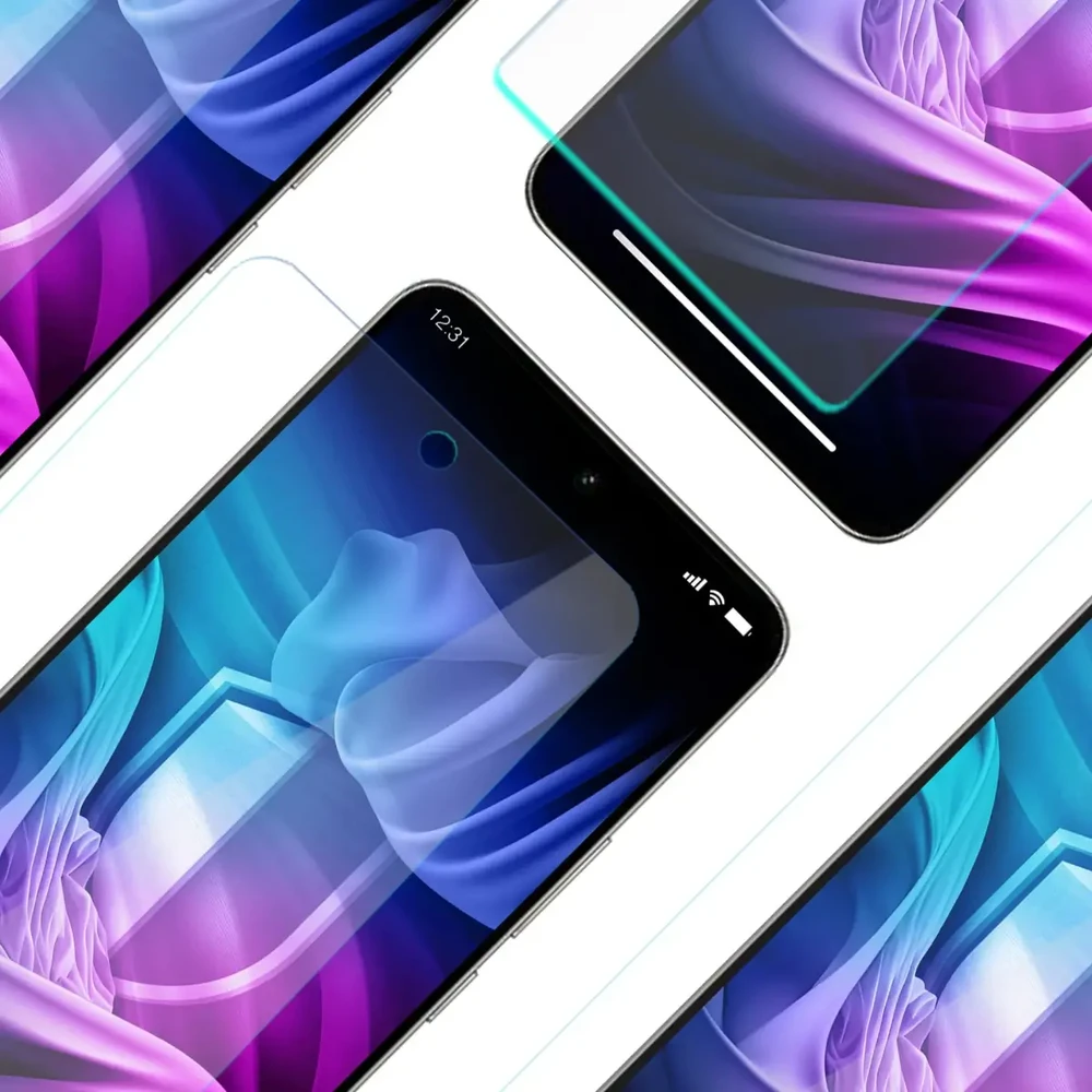 „3mk Protection Vivo Y300 Pro – 3mk Silky Matt Pro“