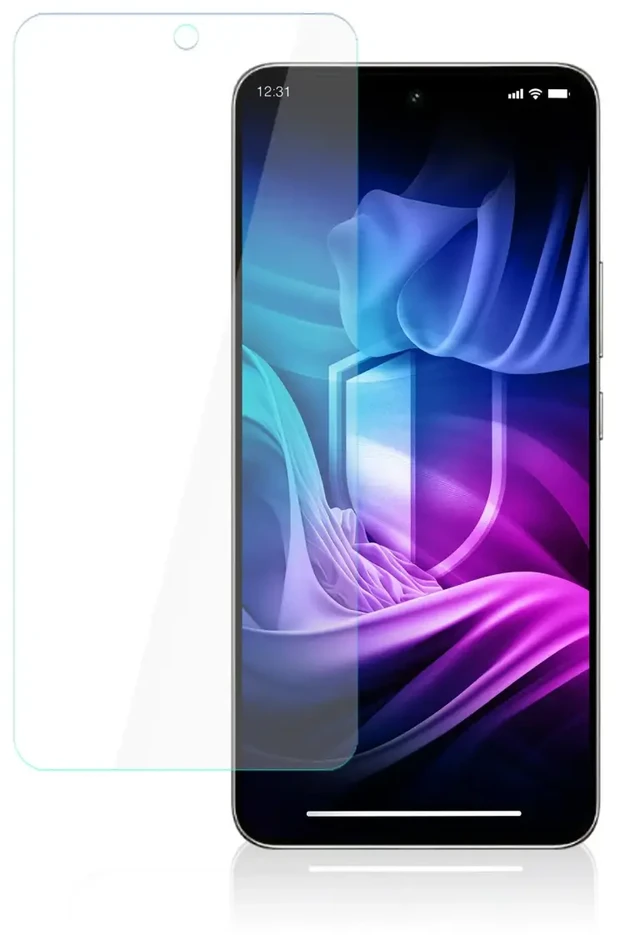 „3mk Protection Vivo Y300 Pro – 3mk Silky Matt Pro“