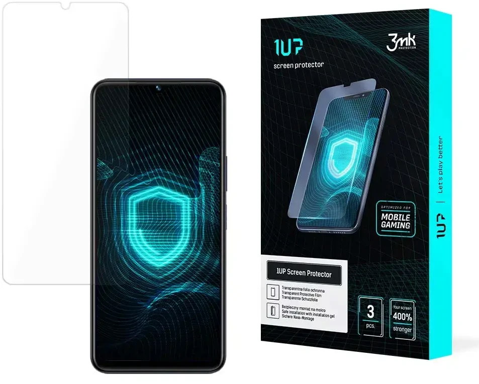 3Mk Protection Vivo Y35 4G - 3mk 1UP