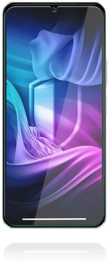 3Mk Protection Vivo Y36c – 3mk Silky Matt Pro