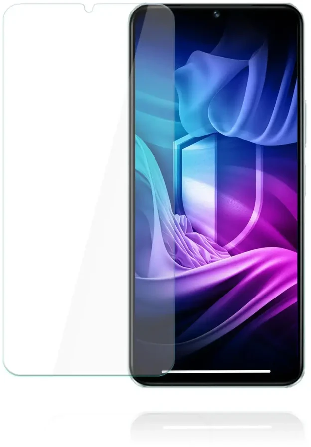 3Mk Protection Vivo Y36c – 3mk Silky Matt Pro