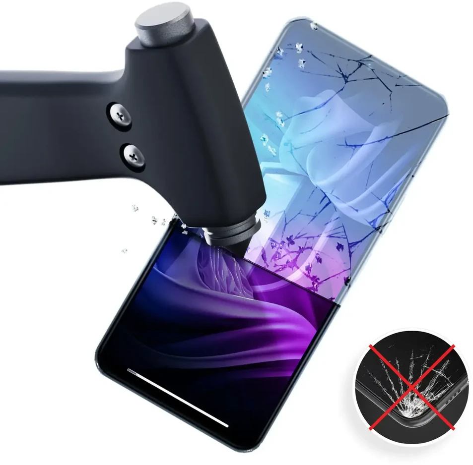 3Mk Protection Vivo Y36c – 3mk Silky Matt Pro