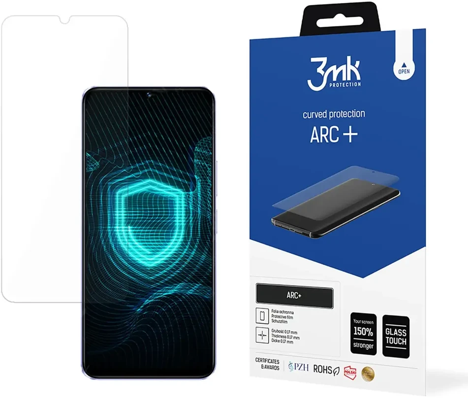 3Mk Protection Vivo Y37 5G - 3mk 1UP