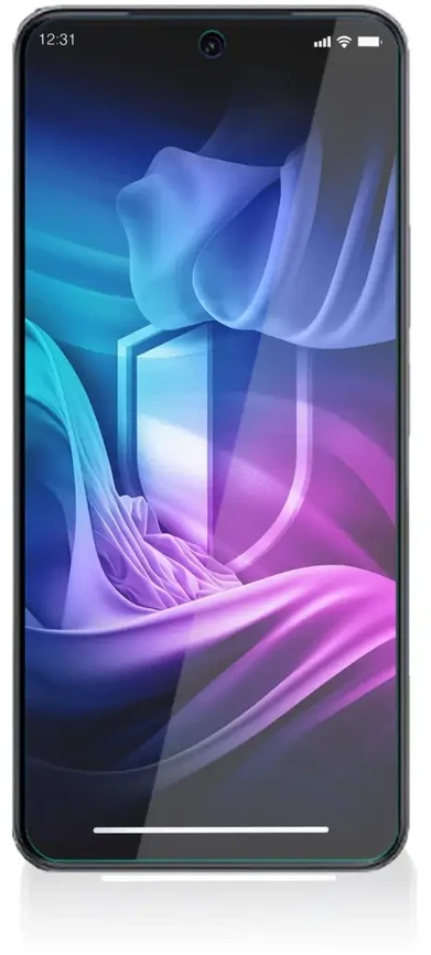3MK Protection Vivo Y37 Pro – 3MK Silky Matt Pro