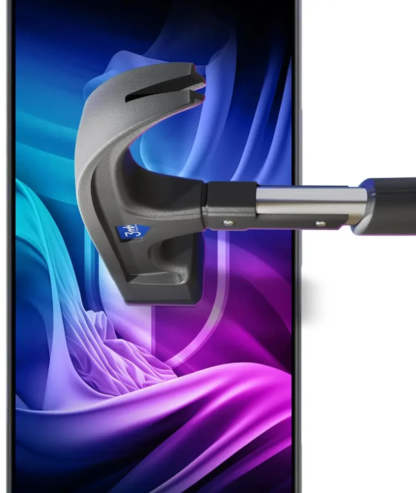 3MK Protection Vivo Y37 Pro – 3MK Silky Matt Pro