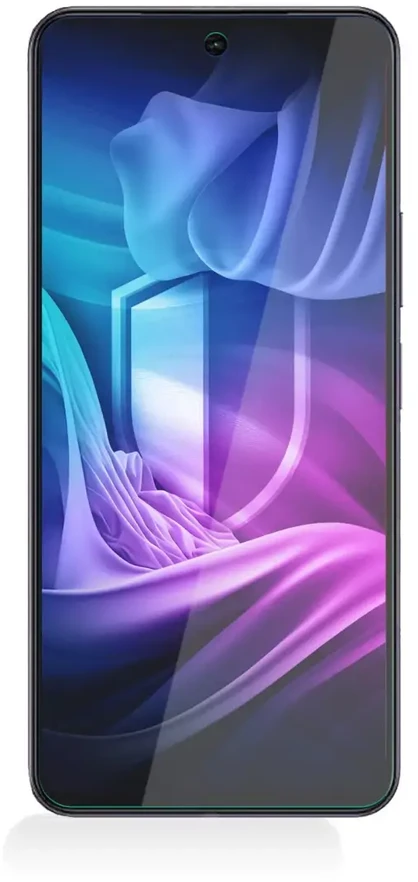 3Mk Protection Vivo Y39 5G – 3mk Silky Matt Pro