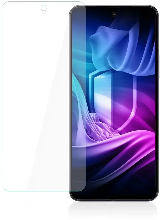 3Mk Protection Vivo Y39 5G – 3mk Silky Matt Pro