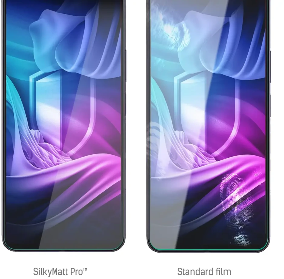 3Mk Protection Vivo Y39 5G – 3mk Silky Matt Pro