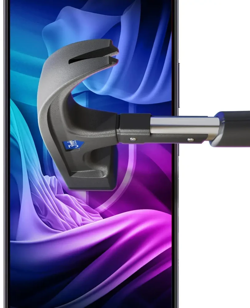 3Mk Protection Vivo Y39 5G – 3mk Silky Matt Pro