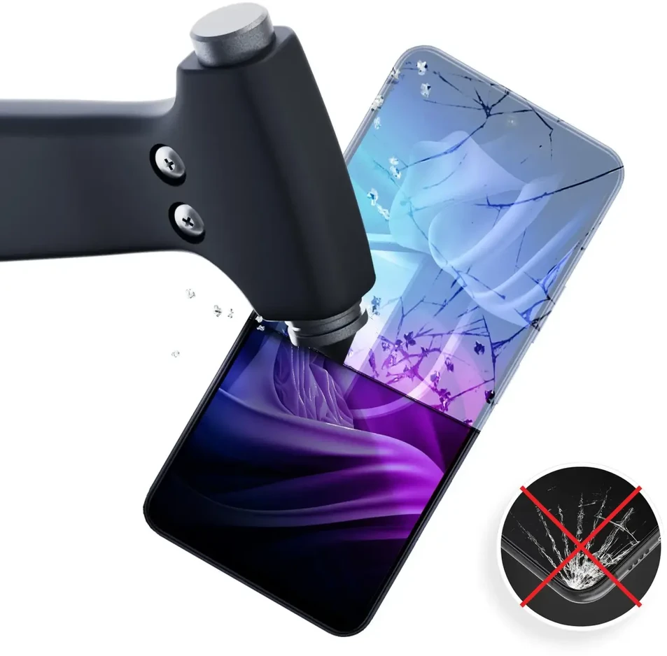 3Mk Protection Vivo Y39 5G – 3mk Silky Matt Pro