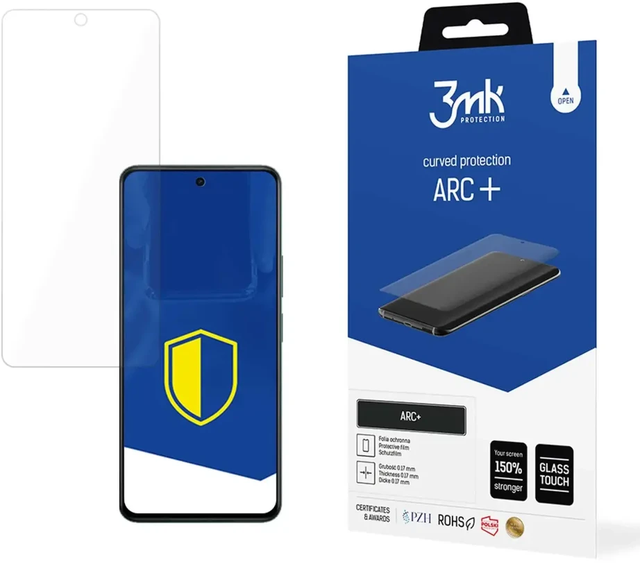 3Mk Protection Vivo Y58 - 3mk ARC+