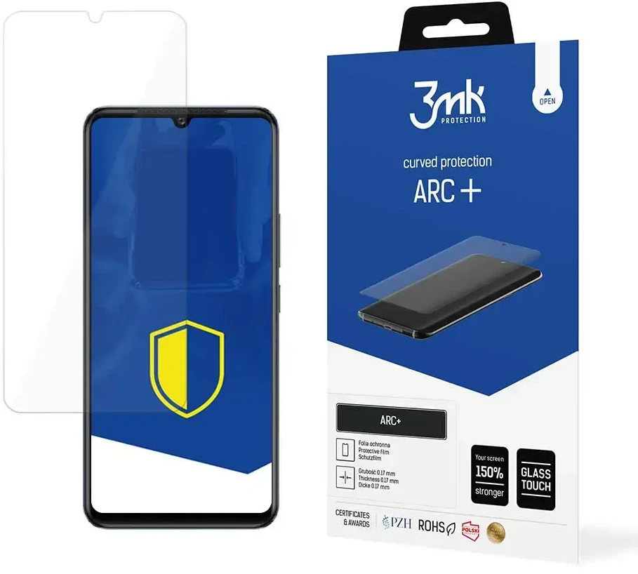 3Mk Protection Vivo Y75 4G - 3mk ARC+