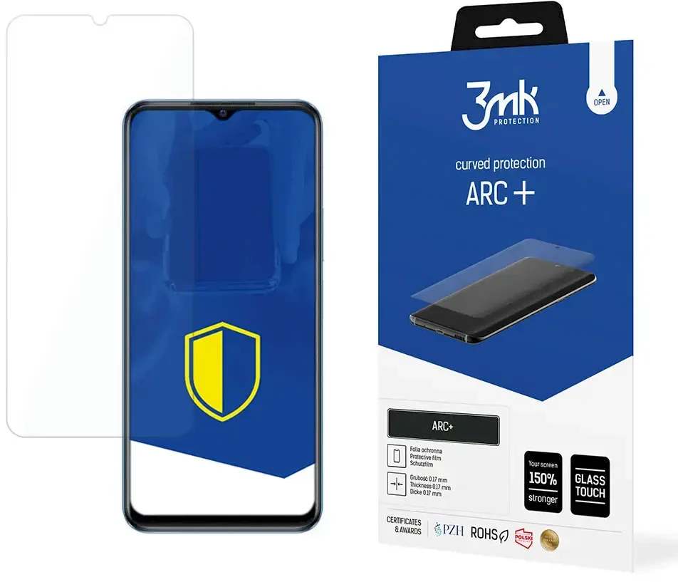 3Mk Protection Vivo Y75 5G - 3mk ARC+