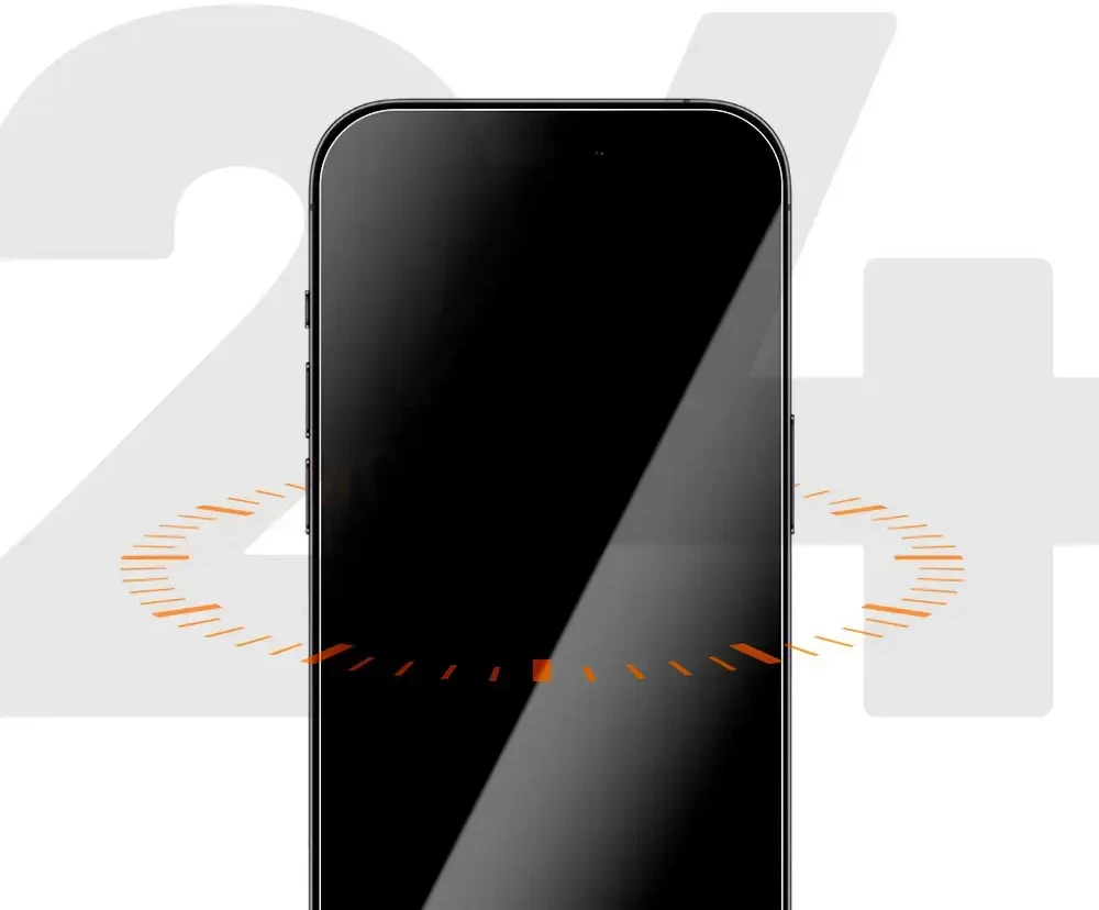 Vmax TPU apsauginė plėvelė telefonui Samsung Galaxy S22 (S901) | S23 (S911)