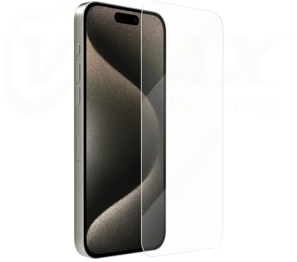 Vmax apsauginis stiklas 2,5D Normal Clear Glass Apple iPhone X / XS / 11 Pro
