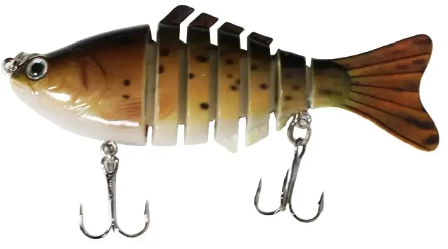 Vobleris 9.5cm DPC36 Pro Catch