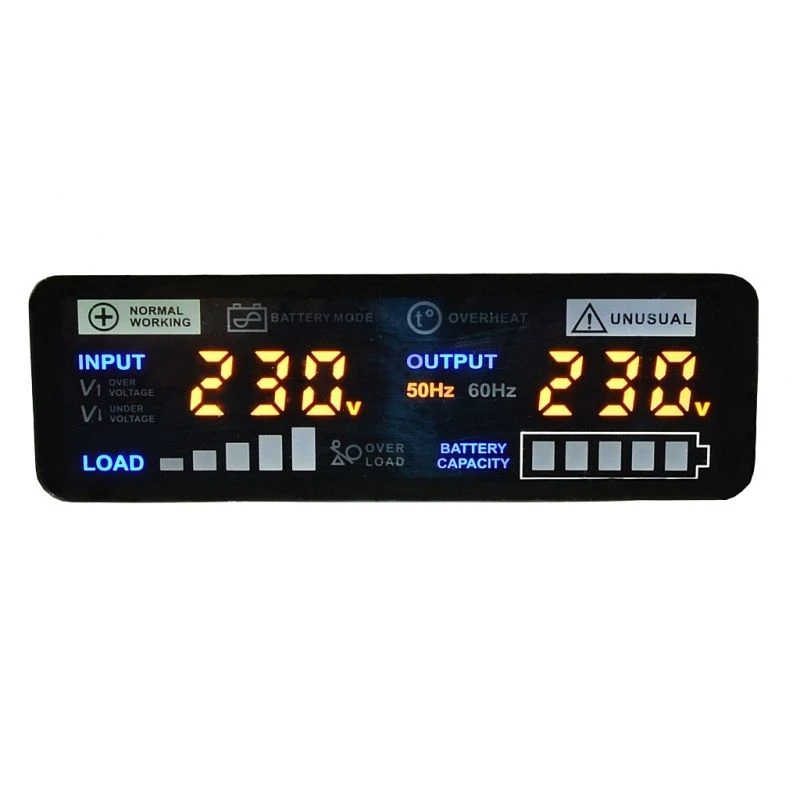 Converter Volt SINUSPRO 800E
