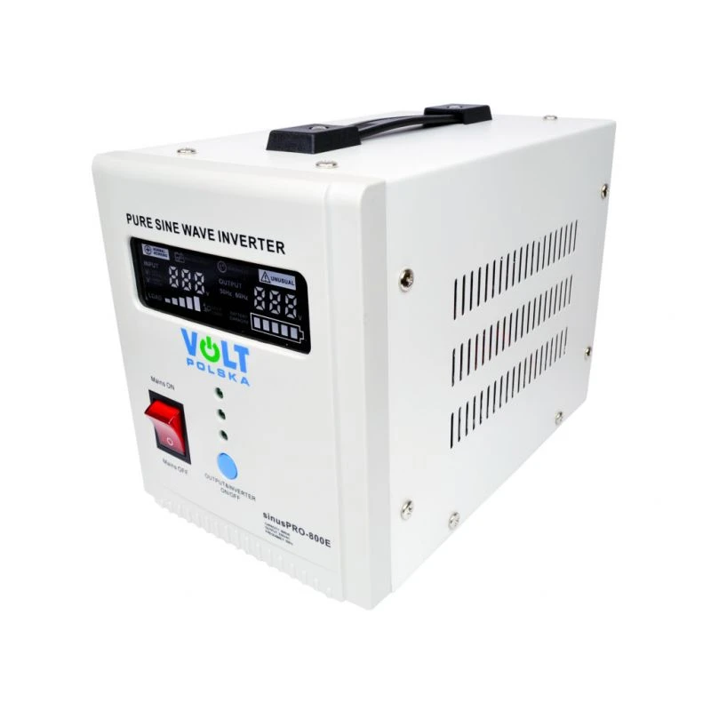 Converter Volt SINUSPRO 800E