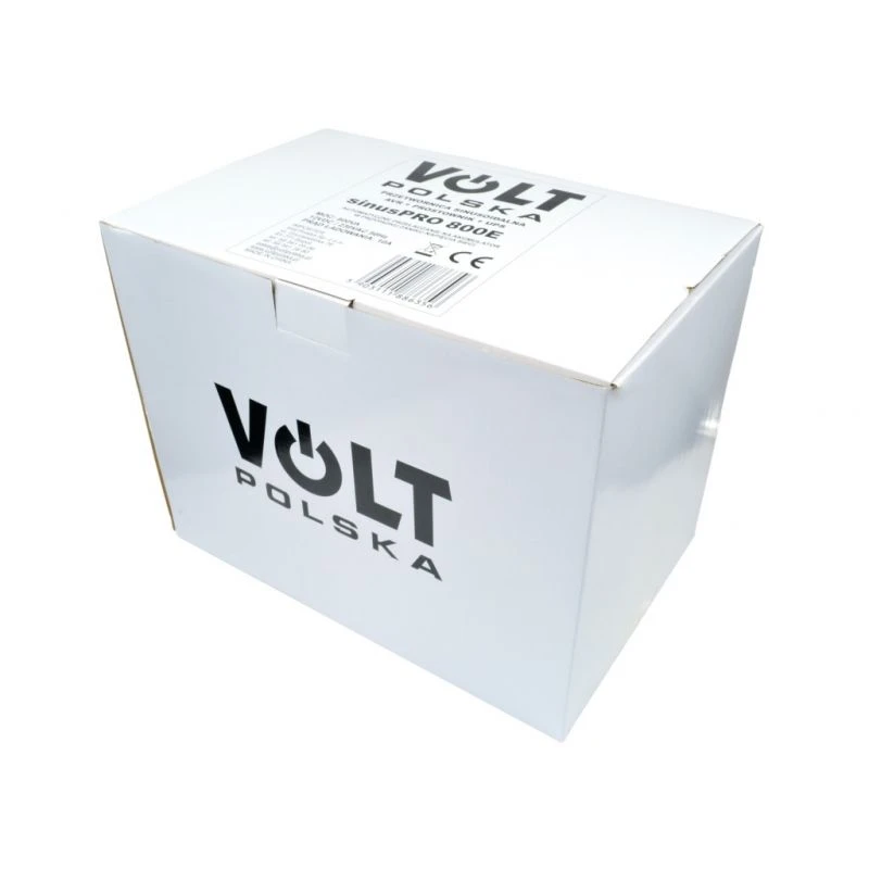 Converter Volt SINUSPRO 800E