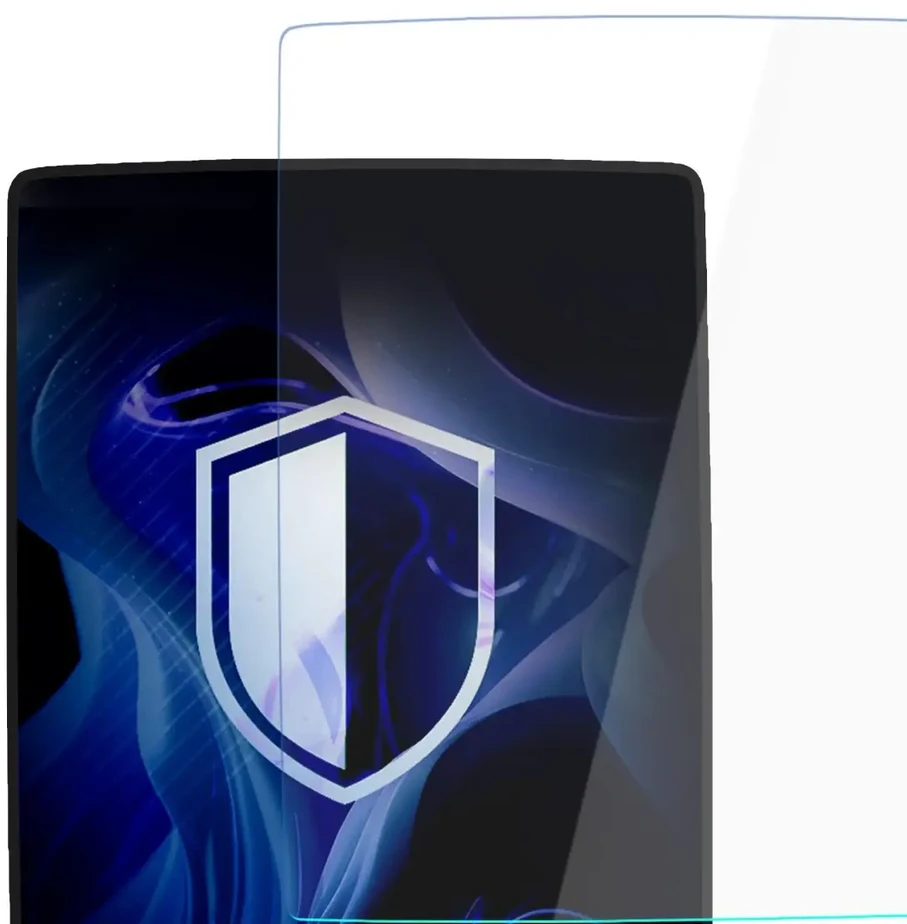 3Mk Protection Volvo EX90 (2024 - ) - 3mk BladeShield Center Ekranas