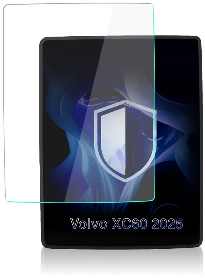 3Mk Protection Volvo XC60 II FL (2025 - ) - 3mk BladeShield Center Ekranas