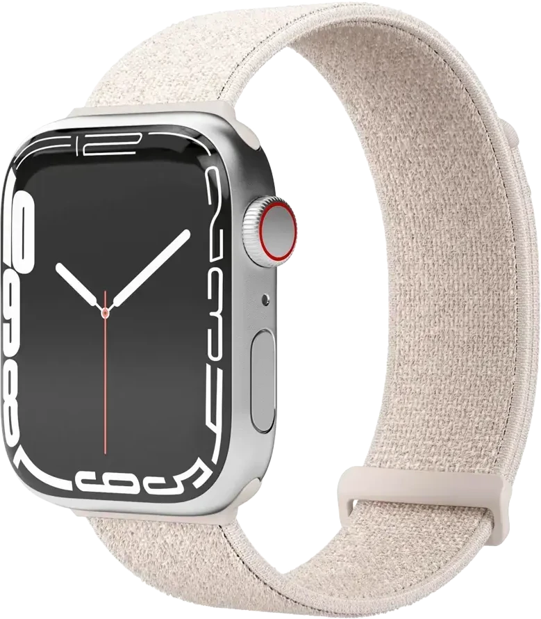 Vonmählen Fitness Loop 2 40, 41, 42mm One Size, Kreminis