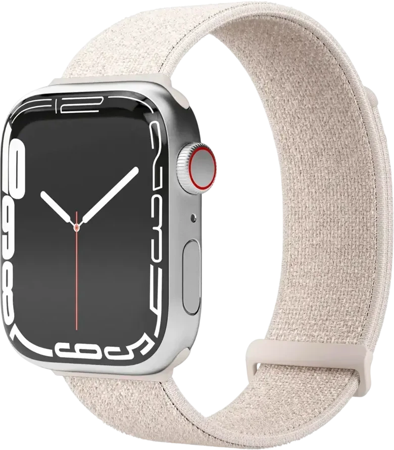 Vonmählen Fitness Loop 2 44, 45, 46, 49mm One Size, Kreminis