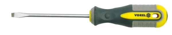 VOREL WKRĘTAK PŁASKI 3 x 100mm 60951