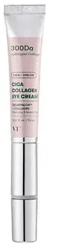 VT Cosmetics Cica Collagen Paakių kremas, 15 ml
