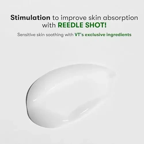 VT Cosmetics Reedle Shot 50 Intensyvaus poveikio serumas, 50 ml