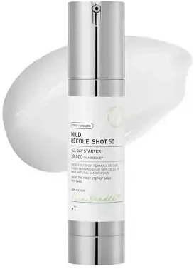 VT Cosmetics Reedle Shot 50 Intensyvaus poveikio serumas, 50 ml