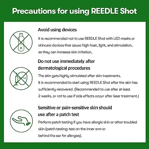 VT Cosmetics Reedle Shot 300 50ml