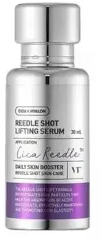 VT Cosmetics Reedle Shot stangrinamasis serumas, 30 ml