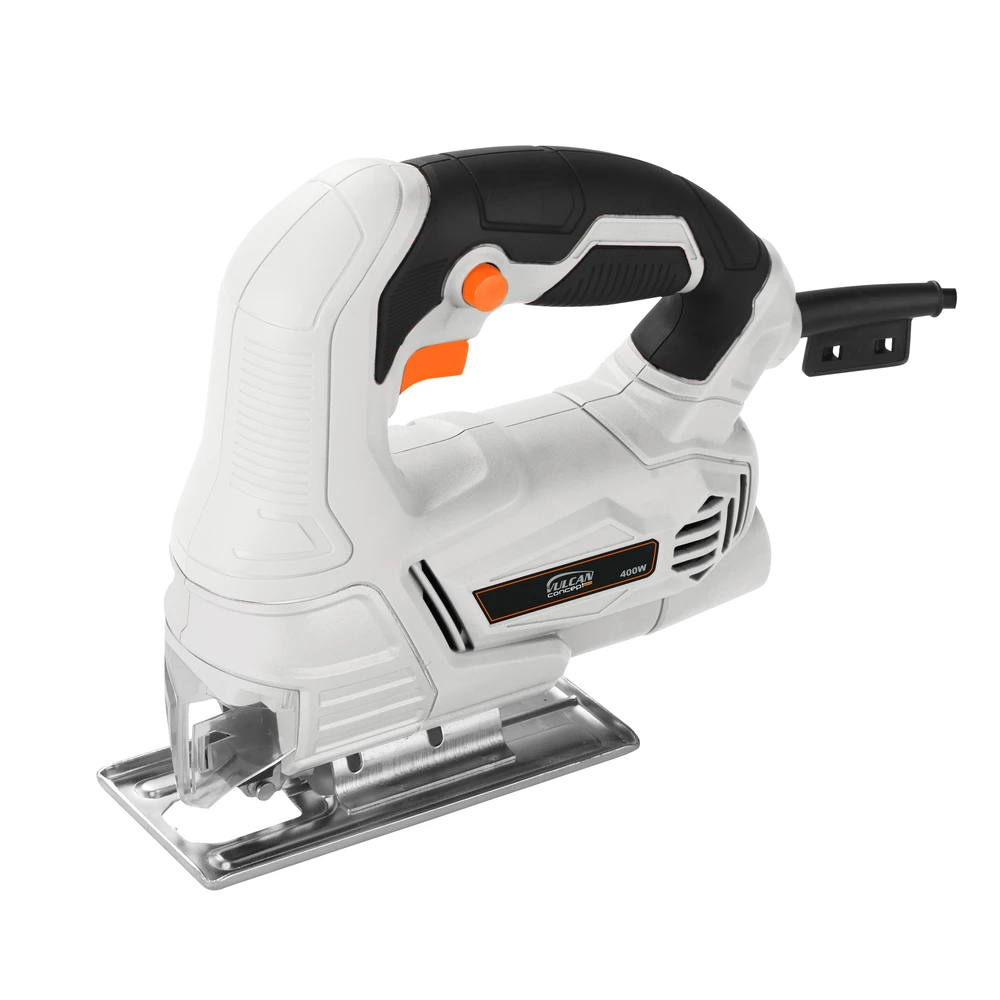 Profix Wyrzynarka 400 W siaurapjūklis, 55 mm pjovimo gylis, 3300 smūgių/min.